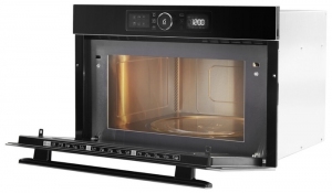 Cuptor cu microunde Whirlpool AMW730NB thumbnav 8