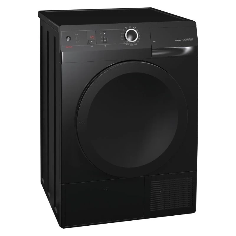 Сушильная машина Gorenje D8565NB, 8 кг, A++