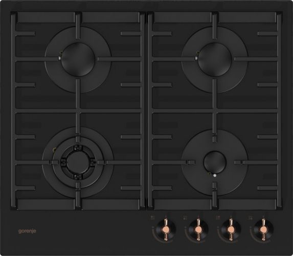 Plita cu gaz incorporabila Gorenje GTW6INB photo 