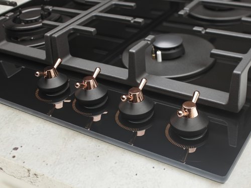 Встраиваемая  газовая панель Gorenje GTW6INB photo 3