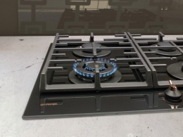 Встраиваемая  газовая панель Gorenje GTW6INB thumbnav 5