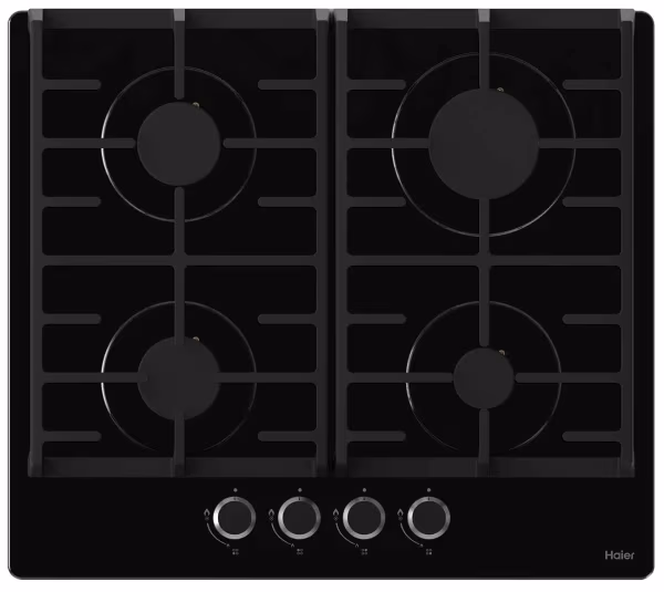 Plita cu gaz incorporabila Haier  HHX-G64CNB 