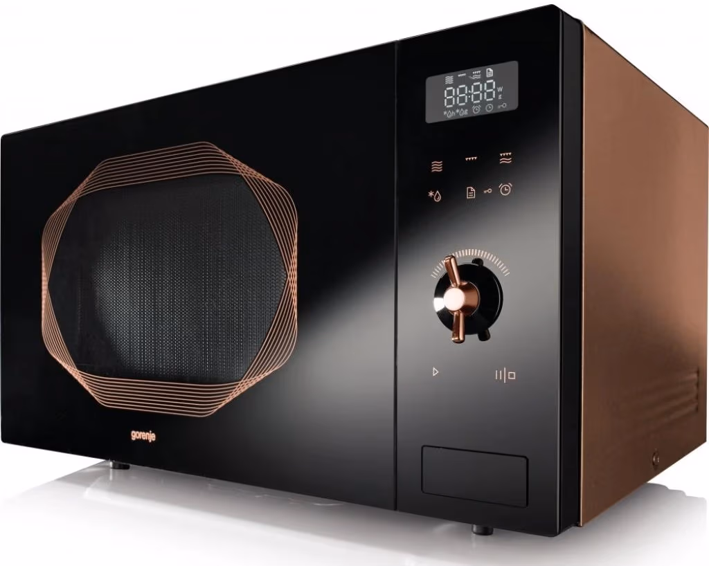 Cuptor cu microunde Gorenje MO25INB 