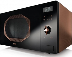 Cuptor cu microunde Gorenje MO25INB thumbnav
