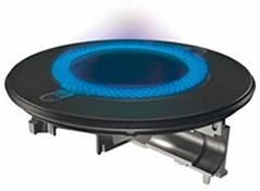 Встраиваемая  газовая панель Whirlpool POW64D2NB photo 4