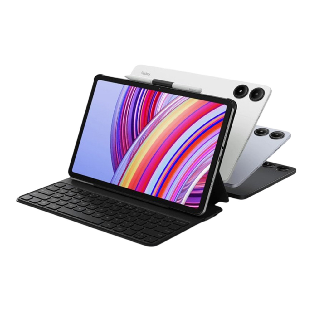Планшет Xiaomi Redmi Pad Pro 12.1 дюймов / Wi-Fi / 8 ГБ / 256ГБ / Blue photo 6