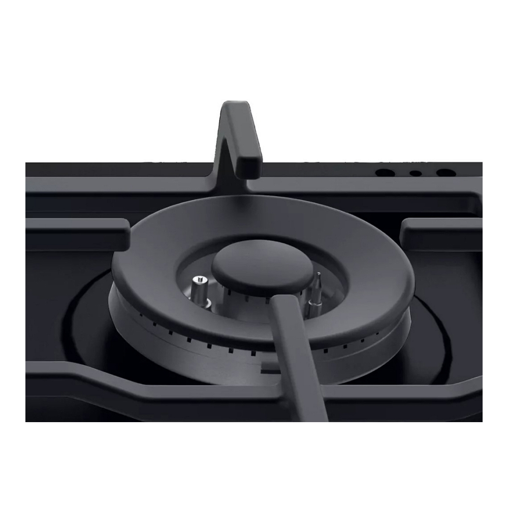 Plita cu gaz incorporabila Whirlpool TKRL661NB photo 3