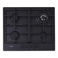 Plita cu gaz incorporabila Whirlpool TKRL661NB thumbnav 1