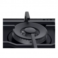 Plita cu gaz incorporabila Whirlpool TKRL661NB thumbnav 3
