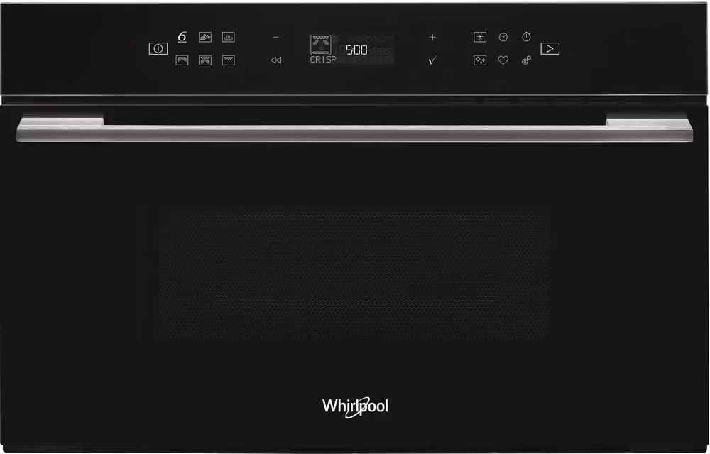 Микроволновая печь  Whirlpool W7MD440NB 