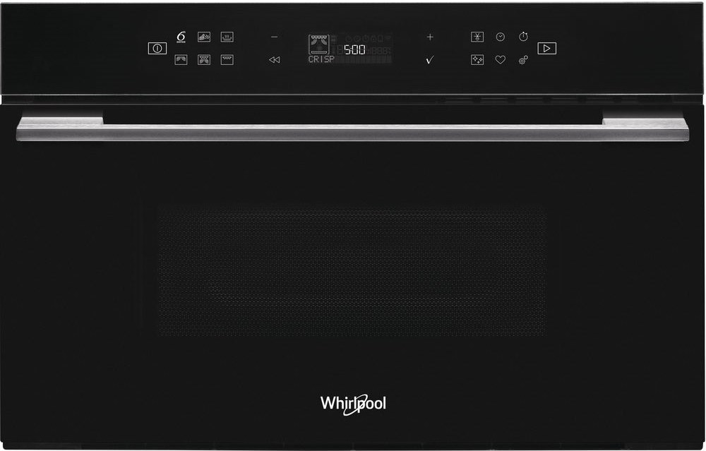 Cuptor cu microunde Whirlpool W7MD440NB photo Cuptor cu microunde Whirlpool W7MD440NB photo