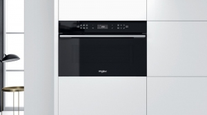 Cuptor cu microunde Whirlpool W7MD440NB thumbnav 2