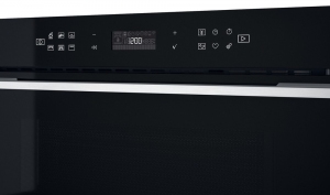Cuptor cu microunde Whirlpool W7MD440NB thumbnav 4
