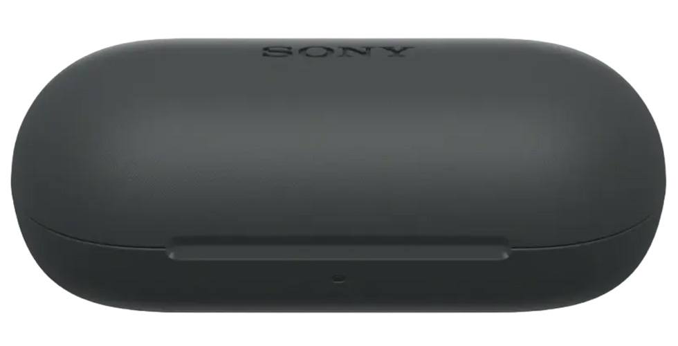 Căști Sony WF-C700N Negru Fara fir / Home and Office / Negru photo 3