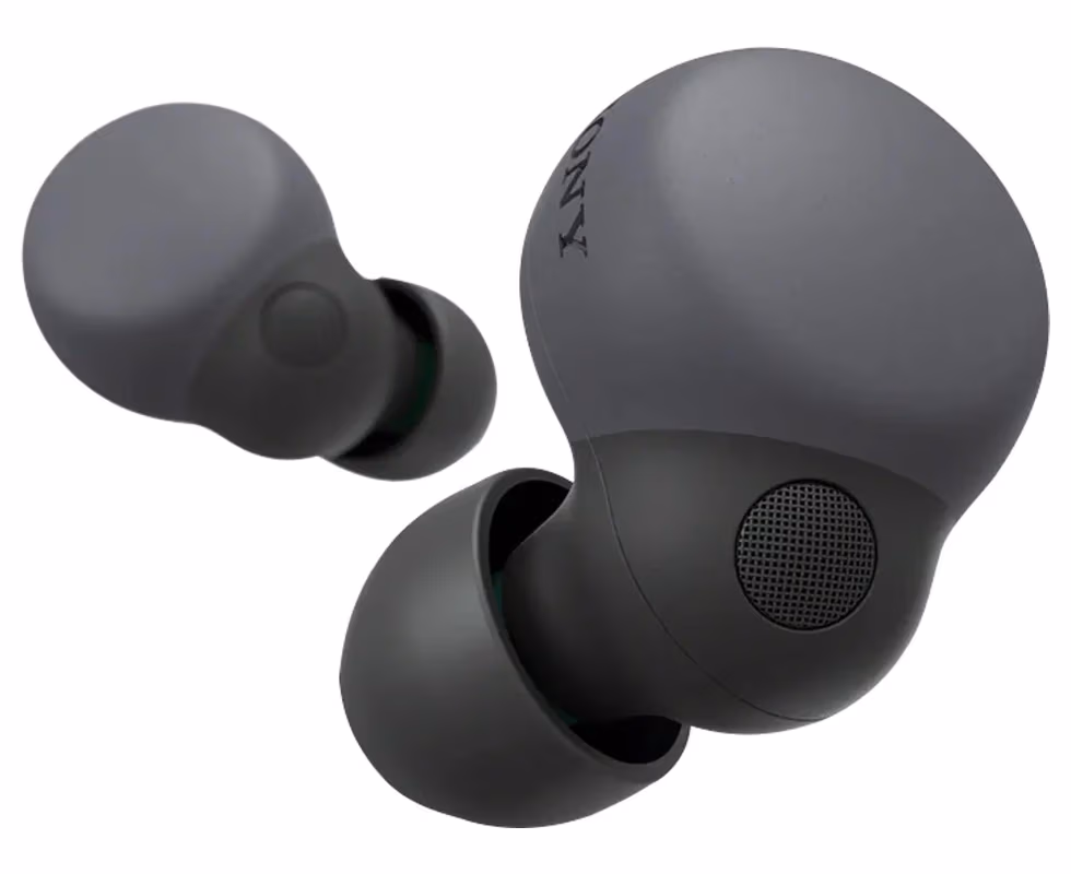 Наушники беспроводные Sony WFLS 900NB 