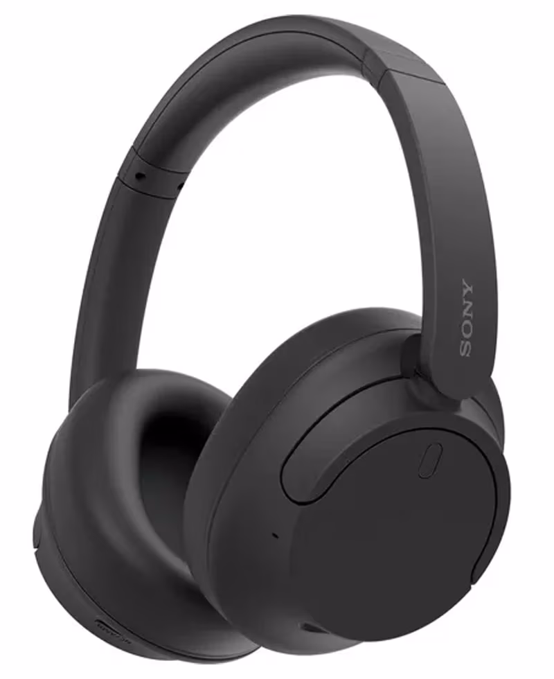 Наушники беспроводные Sony WHCH 720NB