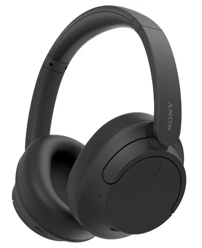 Наушники Sony WH-CH720N Черный Проводные / Дом и Офис / Черный photo 1 Наушники Sony WH-CH720N Черный Проводные / Дом и Офис / Черный photo 1
