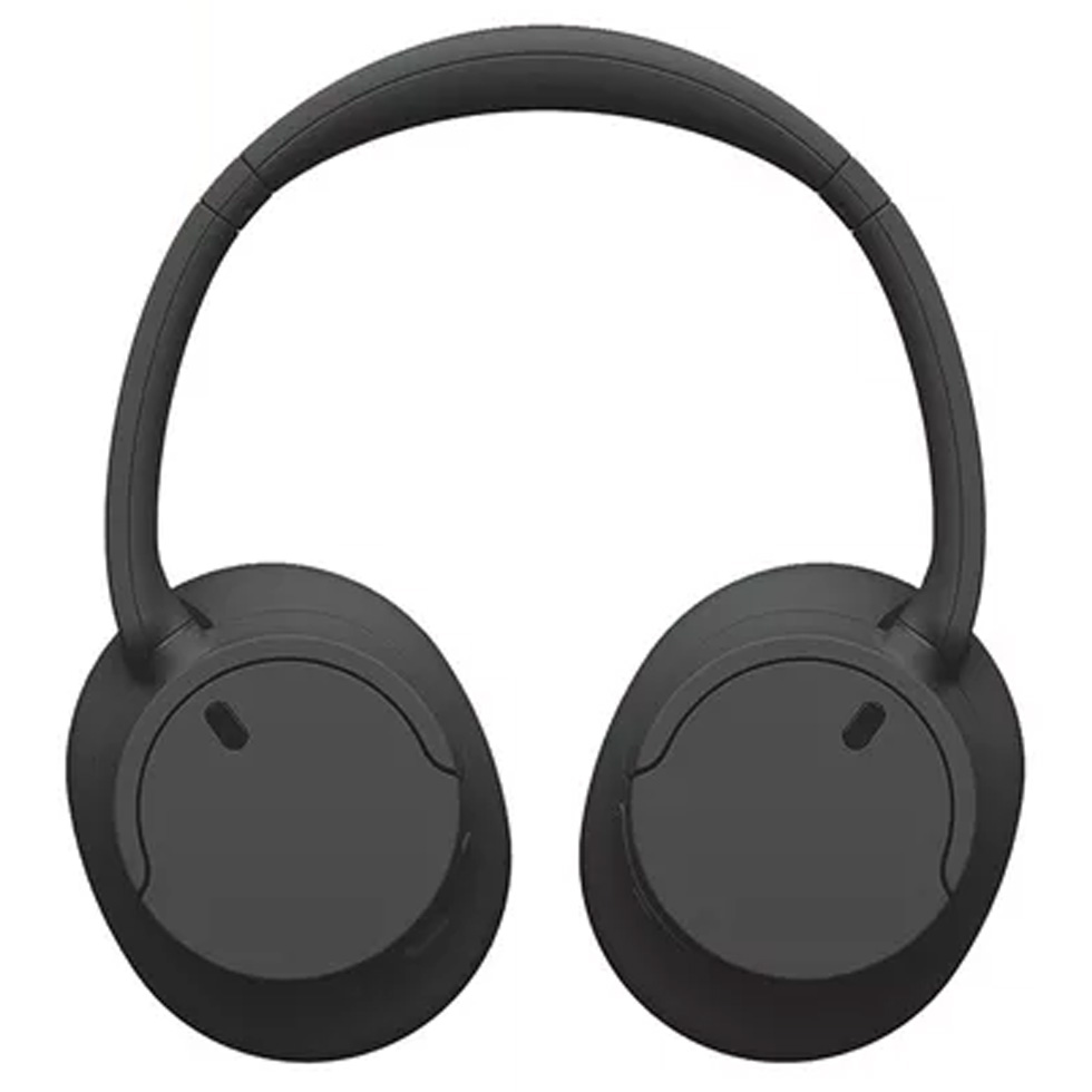 Наушники Sony WH-CH720N Черный Проводные / Дом и Офис / Черный photo 5