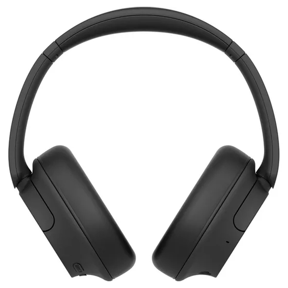 Наушники Sony WH-CH720N Черный Проводные / Дом и Офис / Черный photo 7