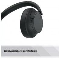 Наушники беспроводные Sony WHCH 720NB thumbnav 2