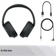 Наушники беспроводные Sony WHCH 720NB thumbnav 6