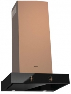 Вытяжка Т-образная Gorenje WHT68INB thumbnav 1