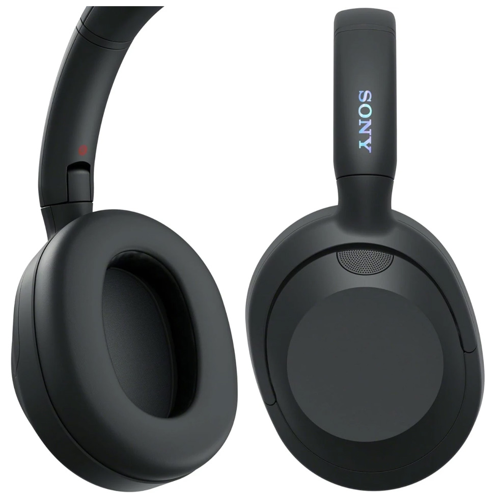 Наушники Sony ULT WEAR Черный Беспроводные / Дом и Офис / Черный photo 3