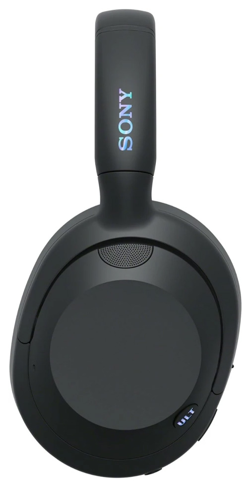 Наушники Sony ULT WEAR Черный Беспроводные / Дом и Офис / Черный photo 5