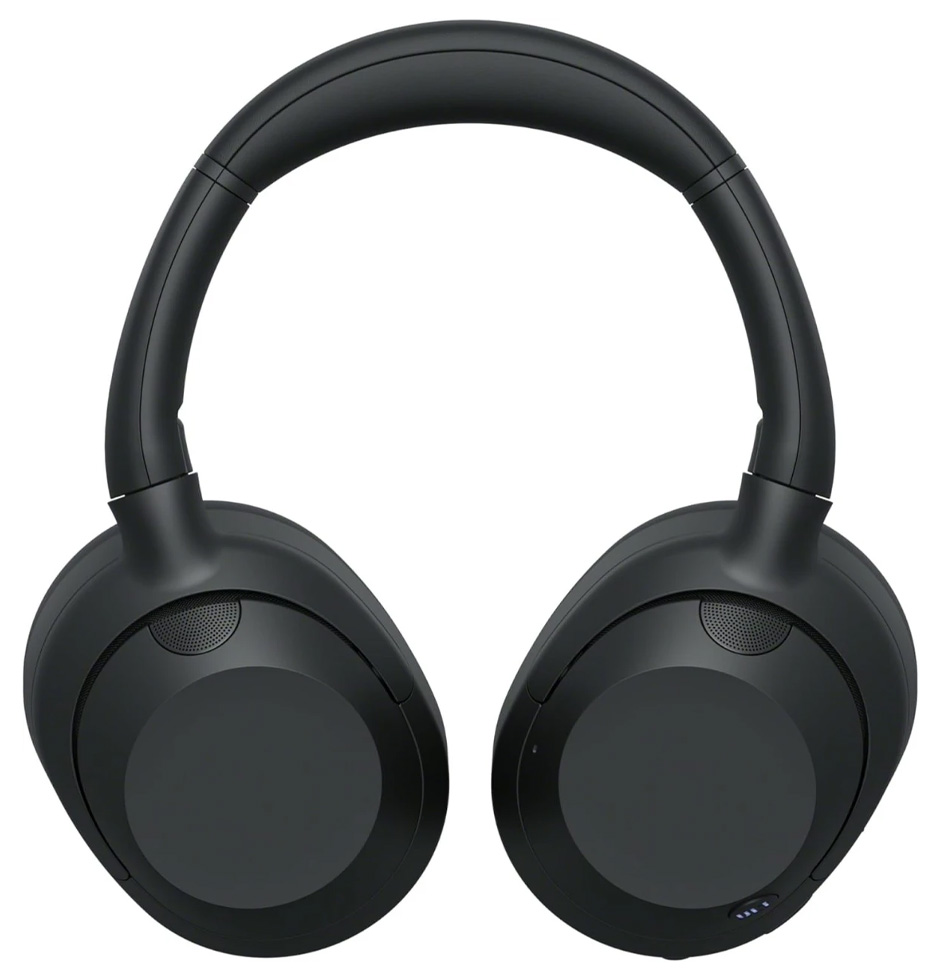 Наушники Sony ULT WEAR Черный Беспроводные / Дом и Офис / Черный photo 6