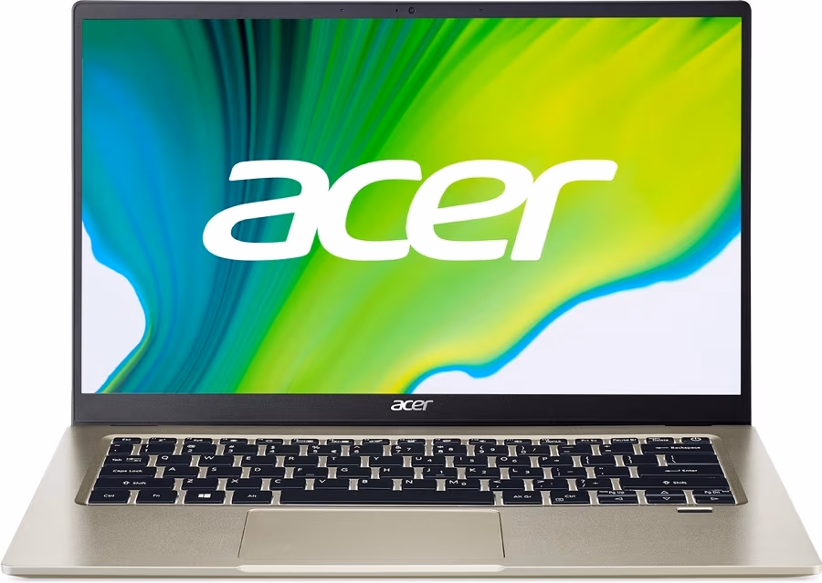 Laptop Acer SF114-33-P7NC, Pentium Silver, 4 GB GB, Alte culori 
