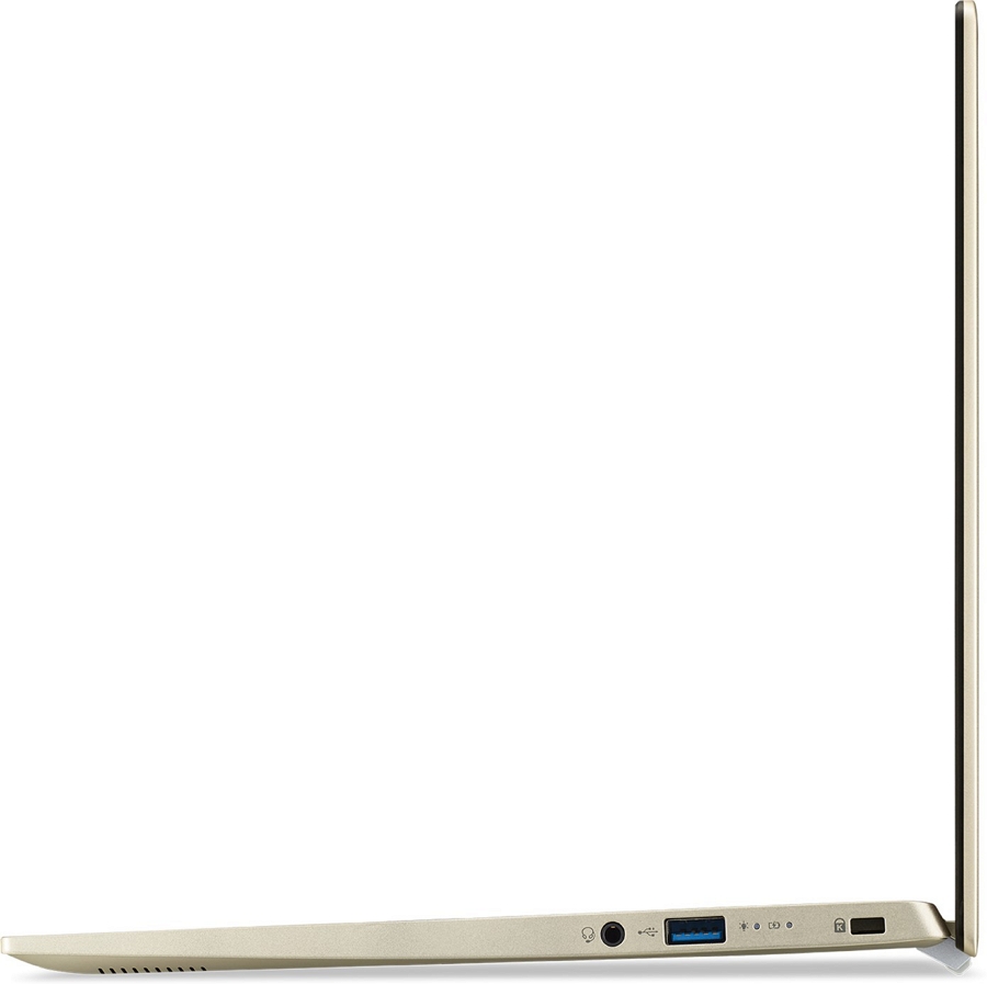 Laptop Acer Personal Swift 1 SF114-33-P7NC 14” / 4 GB / 256 GB / Pentium Silver / UHD Graphics 605 / Alte culori photo 3