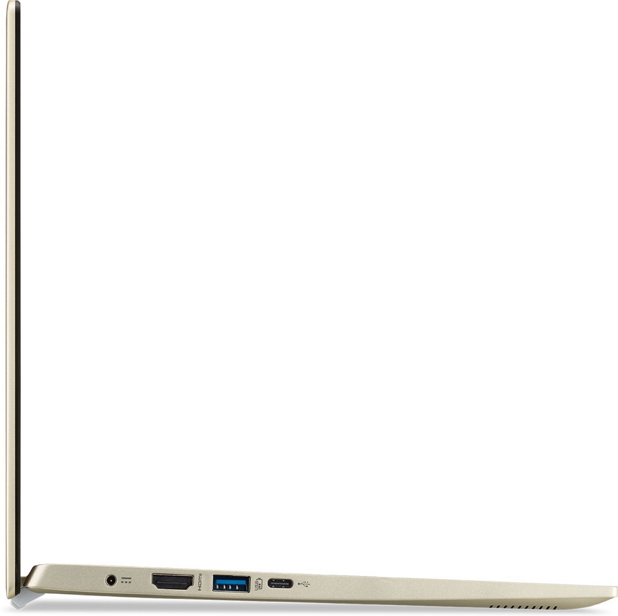 Laptop Acer Personal Swift 1 SF114-33-P7NC 14” / 4 GB / 256 GB / Pentium Silver / UHD Graphics 605 / Alte culori photo 4