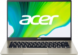 Laptop Acer SF114-33-P7NC, Pentium Silver, 4 GB GB, Alte culori thumbnav 1