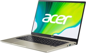 Laptop Acer SF114-33-P7NC, Pentium Silver, 4 GB GB, Alte culori thumbnav 2