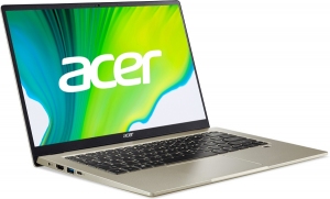Laptop Acer SF114-33-P7NC, Pentium Silver, 4 GB GB, Alte culori thumbnav 6
