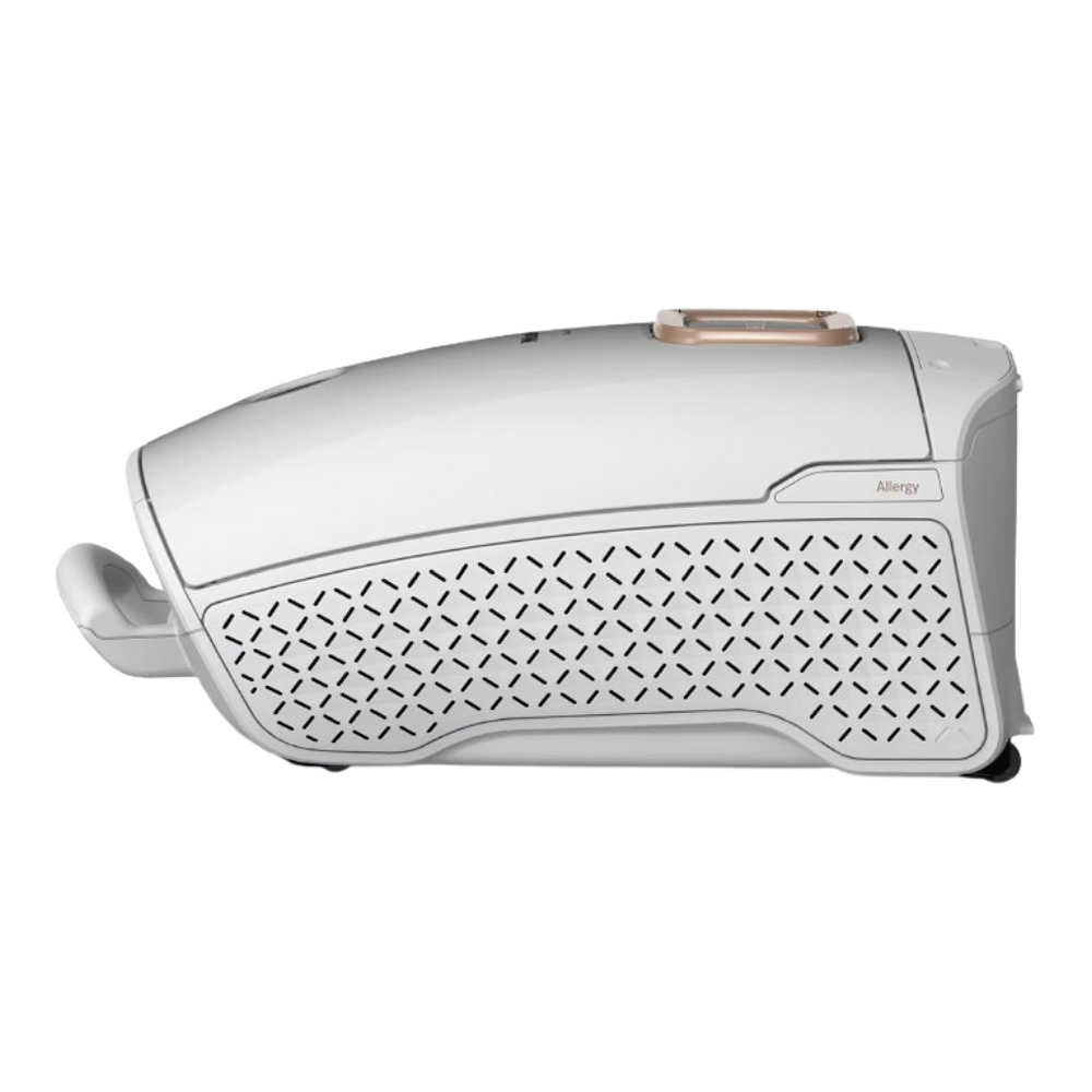 Пылесос с мешком Miele SUSI0GUARDL1PERFORMANC / 890Вт / Brilliant white photo 4