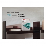 Пылесос с мешком Miele SUSI0 Guard L1 Performance PowerLine Brilliant White thumbnav 5