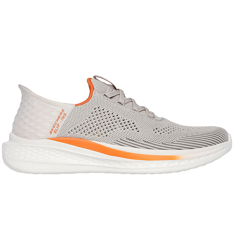 Incaltaminte Sport Skechers SLADE - QUINTO pt Barbati / 42.5 / Gri photo 4