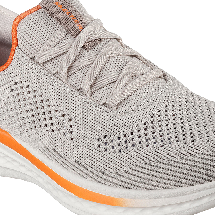Incaltaminte Sport Skechers SLADE - QUINTO pt Barbati / 42.5 / Gri photo 5