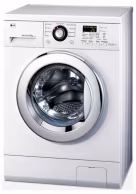 Masina de spalat LG F1020ND