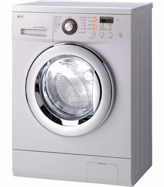 Masina de spalat LG F1222ND 