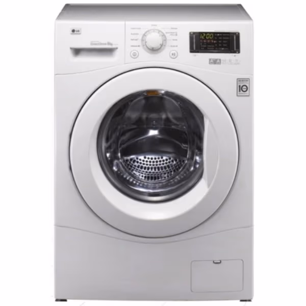 Masina de spalat LG F1248ND 