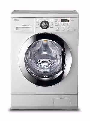 Masina de spalat LG F1289ND 