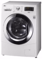 Masina de spalat LG F1294ND