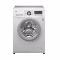 Masina de spalat LG F12B8ND