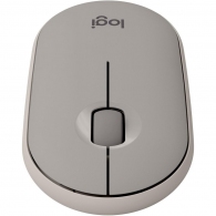 Беспроводная мышь Logitech  M350 Pebble thumbnav 3