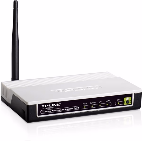Роутер TP-Link TL-WA701ND 