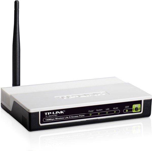 Роутер TP-Link TL-WA701ND photo 1
