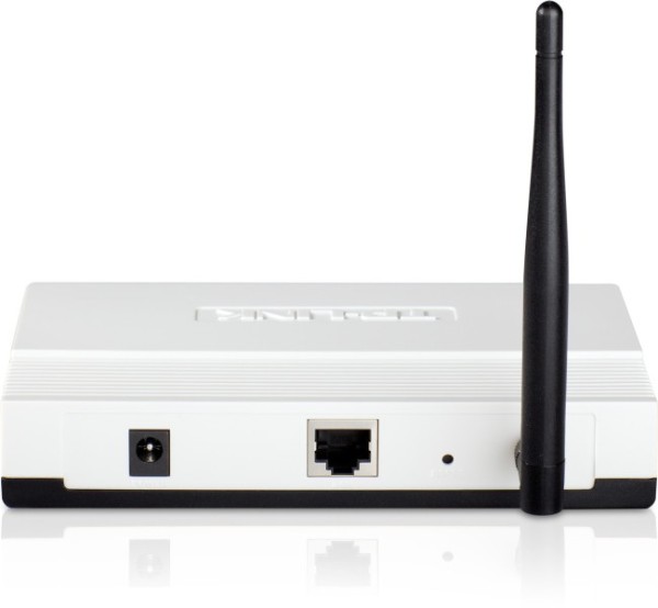 Роутер TP-Link TL-WA701ND photo 2