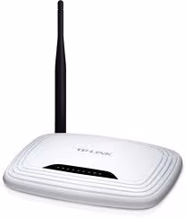 Роутер TP-Link TL-WR741ND 